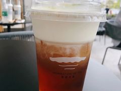 喜乐芝金凤茶王-喜茶(佛山顺德容桂天佑城店)