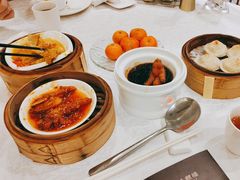 -丰鲤楼•闽南茶楼(仟禧汇店)