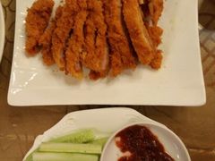 android_upload_pic-春江饭店(共青团路总店)