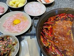 -大虎重庆老火锅(正弘城店)
