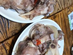 -有奴思烤肉·清真(正宁路店)