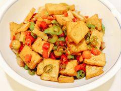 -福巷湘食小馆·猛火现炒(上海首店)