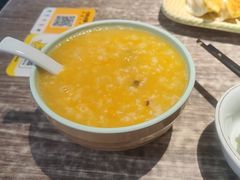 -粥翁粥婆(丛台店)