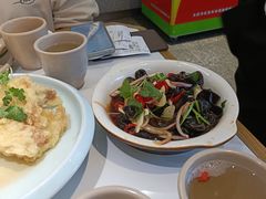 -东北风(平江万达店)