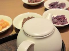 -隐溪茶馆(金虹桥店)