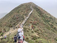 -广东天露山旅游度假区