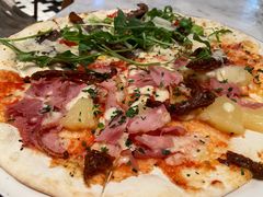 -玛尚诺Pizza&Bar(长泰广场店)