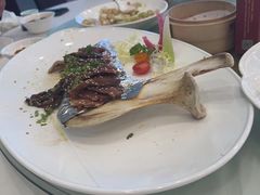 -金河半岛园林酒家(金融城店)