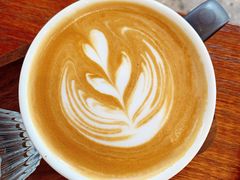 -CoffeeVendor(西乡店)