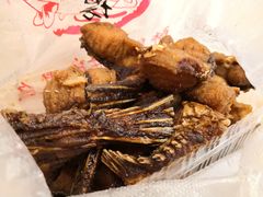 -酥鱼坊(延长西路总店)