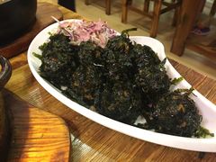 -百年石锅饭·朝鲜族传统民餐