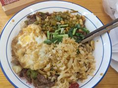 -李叁面馆(妇幼店)