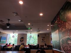 大堂-合利屋(三元桥店)