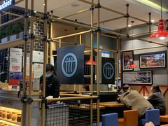 大堂-阿香米线(大悦城店)