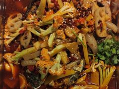 -虎子烧烤(湘江北路店)