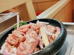 -韩宫宴烤肉·料理(南京江宁万达店)