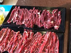 -幸运牛汕头小黄牛牛肉火锅(梅林店)