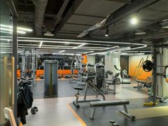 -健身专家Wellness Experts