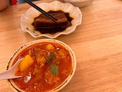 -張飛扒肉·龙江非遗(道外店)