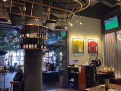 -haxnbauer海森堡德国餐厅(深圳coco店)