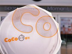 -CoCo都可(漫乐城店)