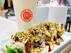 -池奈·咖喱蛋包饭(熙地港店)