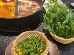 -山缓缓火锅(青岛万象城店)