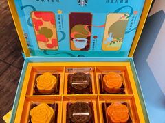 -星巴克(昆明机场III店)