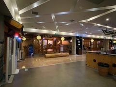 大堂-纽斯桑拿会所(天山店)