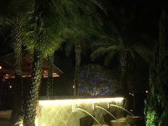 -明月山天沐温泉度假村