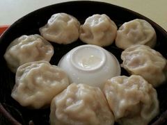 -百年尹氏汤包(湖南路狮子桥店)