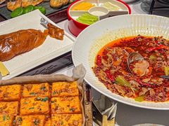 -观宴·品质赣菜(高新大道店)