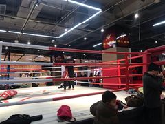 -FC格斗拳馆(东街店)