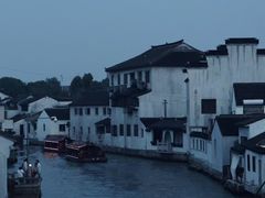 -山塘街