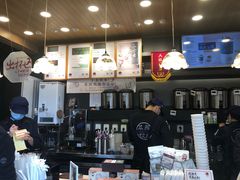 -茶颜悦色(岳麓山顶店)