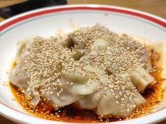 传统饺味抄手-八二小区抄手(龙湖上城天街店)