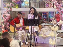 -喜鹊音乐酒馆(西街店)