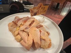 -蝴蝶里·粤菜·点心(滨江龙湖店)
