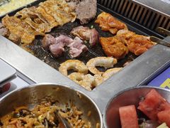 -阿亲家·韩式无限烤肉(春熙路店)