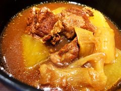 -牛腩之旅·牛腩牛杂煲(光启城美食城店)