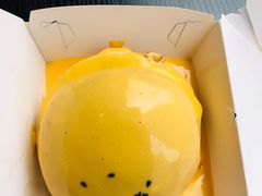 芝士熔岩牛肉汉堡-前进5路汉堡炸鸡(汉街skp店)