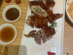 -粤集·手工粤菜(皇庭广场店)