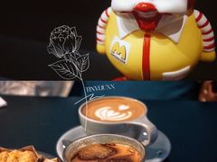 -NokNok Coffee(宽窄巷子店)