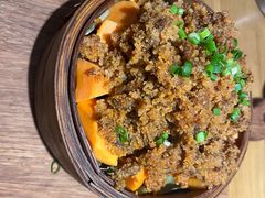 -東舍食唐精品陕菜馆