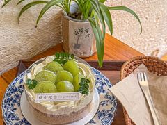 -绿小院(荔湾店)
