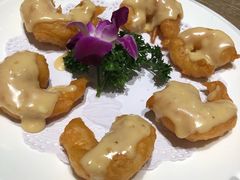 -廊亦舫Lang Yi Fang Restaurant(金桥店)