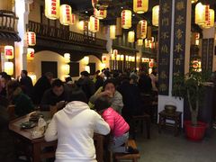 -老武汉大客堂(百瑞景店)