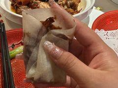酥不腻烤鸭-大鸭梨烤鸭·北京菜(南小街/南苑店)