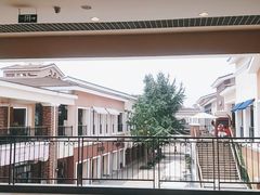 -乡村基(双流时代奥特莱斯餐厅)