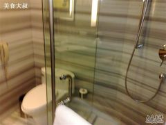 卫生间-宁波万豪酒店